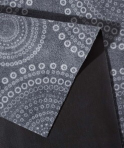 Keukenloper Flower 102452 Wasbaar 30°C - close up, thumbnail Keukenloper Flower 102452 Wasbaar 30°C - close up, thumbnail