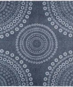 Keukenloper Flower 102452 Wasbaar 30°C - overzicht schuin, thumbnail Keukenloper Flower 102452 Wasbaar 30°C - overzicht schuin, thumbnail