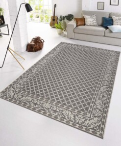 Buitenkleed Royal - grijs - sfeer, thumbnail