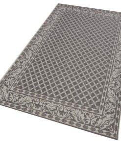 Buitenkleed Royal - grijs - overzicht schuin, thumbnail