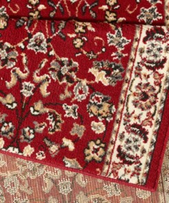 Design loper Vintage - rood - close up, thumbnail Design loper Vintage - rood - close up, thumbnail