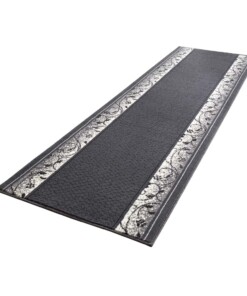 Design loper Plant - grijs - overzicht schuin, thumbnail Design loper Plant - grijs - overzicht schuin, thumbnail