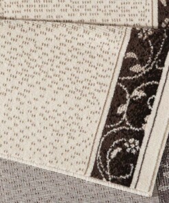 Design loper Plant - crème - close up, thumbnail Design loper Plant - crème - close up, thumbnail