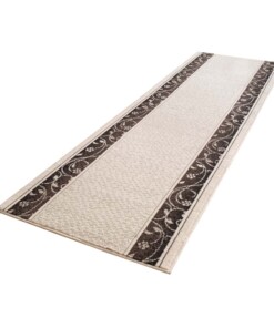 Design loper Plant - crème Design loper Plant - crème