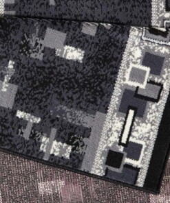 Design loper Cube - grijs - close up, thumbnail Design loper Cube - grijs - close up, thumbnail