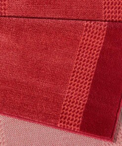 Design loper Band - rood - close up, thumbnail Design loper Band - rood - close up, thumbnail
