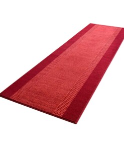 Design loper Band - rood - overzicht schuin, thumbnail Design loper Band - rood - overzicht schuin, thumbnail