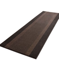 Design loper Band - bruin - overzicht schuin, thumbnail Design loper Band - bruin - overzicht schuin, thumbnail