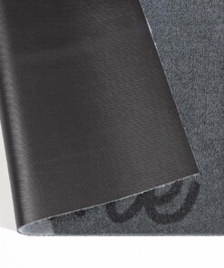 Deurmat Star Home 102541 Wasbaar 30°C - close up, thumbnail