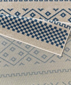 Design Vloerkleed Mood 102588 - close up, thumbnail