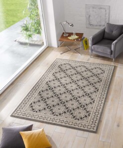 Design Vloerkleed Marble 102589 - sfeer, thumbnail