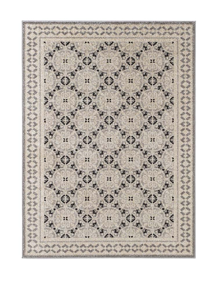 Design Vloerkleed Marble 102589 - overzicht boven Design Vloerkleed Marble 102589 - overzicht boven