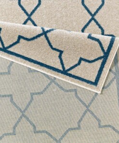 Design Vloerkleed Viva 102592 - close up, thumbnail