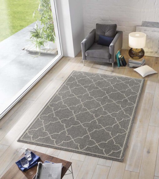 Design Vloerkleed Viva 102593 - sfeer