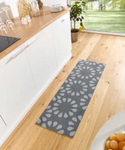 Design Keukenloper bloom Wasbaar 30°C - sfeer