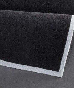 Keukenloper "Enjoy your meal" 102611 Wasbaar 30°C - close up, thumbnail Keukenloper "Enjoy your meal" 102611 Wasbaar 30°C - close up, thumbnail