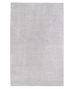 Modern effen vloerkleed Pure - grijs - overzicht boven, thumbnail