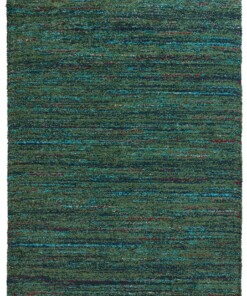 Hoogpolig modern vloerkleed Chic - groen - overzicht boven, thumbnail Hoogpolig modern vloerkleed Chic - groen - overzicht boven, thumbnail