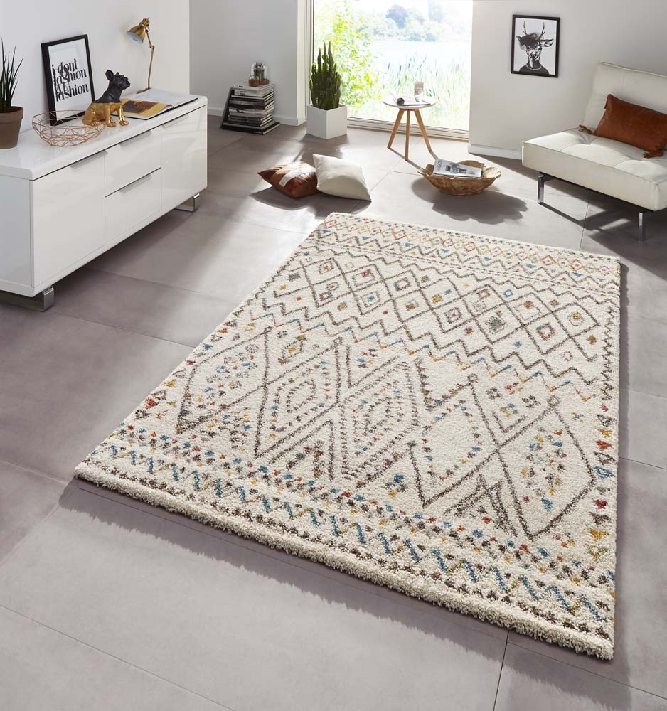inca vloerkleed hoogpolig vloerkleed inka tapeso inca vloerkleed hoogpolig vloerkleed inka tapeso