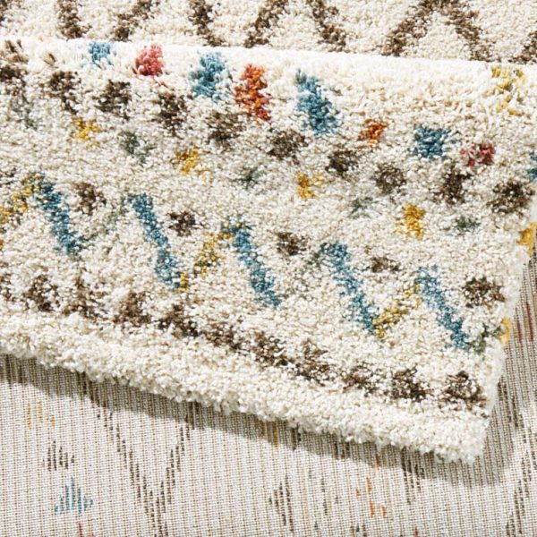 inca vloerkleed hoogpolig vloerkleed inka tapeso inca vloerkleed hoogpolig vloerkleed inka tapeso