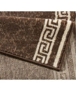 Design loper Casa - bruin - close up, thumbnail Design loper Casa - bruin - close up, thumbnail