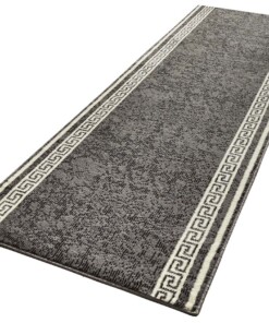 Design loper Casa - grijs - overzicht schuin, thumbnail Design loper Casa - grijs - overzicht schuin, thumbnail