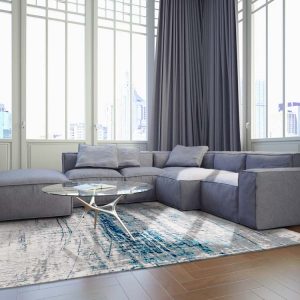 Stylish Urban Apartment