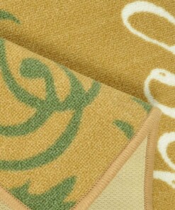 Keukenloper Basilico 102081 - close up, thumbnail