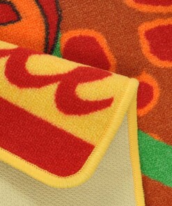 Keukenloper Hot Chilli 102082 - close up, thumbnail