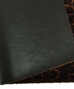 Schoonloopmat Flowers 102091 Wasbaar 30°C - close up, thumbnail Schoonloopmat Flowers 102091 Wasbaar 30°C - close up, thumbnail