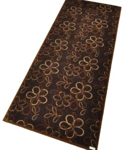 Schoonloopmat Flowers 102091 Wasbaar 30°C Schoonloopmat Flowers 102091 Wasbaar 30°C