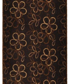 Schoonloopmat Flowers 102091 Wasbaar 30°C Schoonloopmat Flowers 102091 Wasbaar 30°C