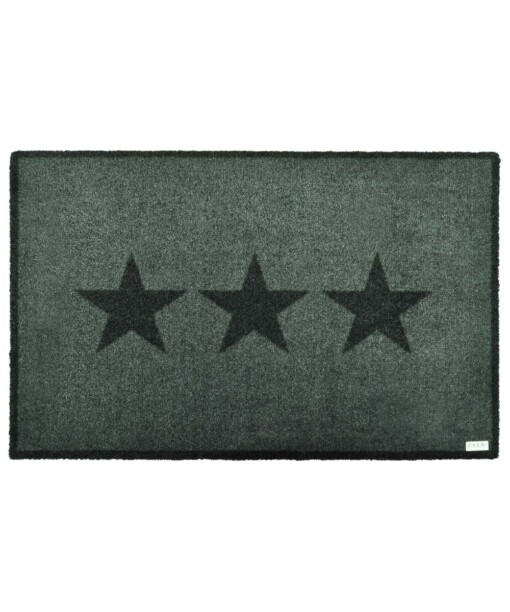 Loper Three-Stars 102099 Wasbaar 30°C - overzicht boven