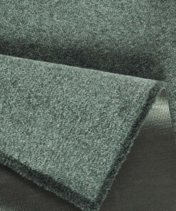 Deurmat Three-Stars 102099 Wasbaar 30°C - close up vouw, thumbnail Deurmat Three-Stars 102099 Wasbaar 30°C - close up vouw, thumbnail