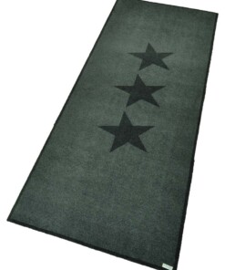 Deurmat Three-Stars 102099 Wasbaar 30°C Deurmat Three-Stars 102099 Wasbaar 30°C