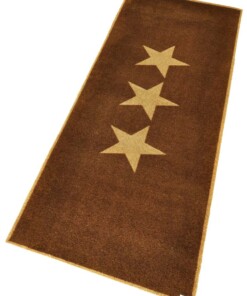 Deurmat Three-Stars 102100 Wasbaar 30°C Deurmat Three-Stars 102100 Wasbaar 30°C