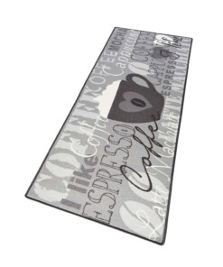 Keukenloper Coffee Cup 102370 - overzicht schuin, thumbnail