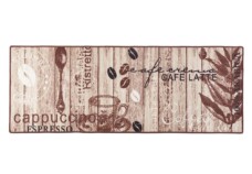 Keukenloper Delicious Coffee 102371 - overzicht schuin, thumbnail Keukenloper Delicious Coffee 102371 - overzicht schuin, thumbnail