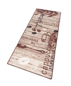 Keukenloper Delicious Coffee 102371 - overzicht schuin, thumbnail Keukenloper Delicious Coffee 102371 - overzicht schuin, thumbnail