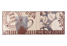 Keukenloper Time For Coffee 102372 - overzicht schuin, thumbnail Keukenloper Time For Coffee 102372 - overzicht schuin, thumbnail
