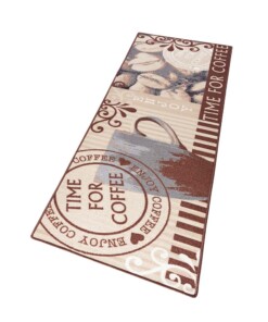 Keukenloper Time For Coffee 102372 Keukenloper Time For Coffee 102372