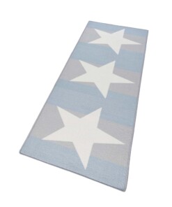 Keukenloper Sterne 102373 - overzicht schuin, thumbnail