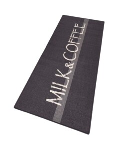Moderne Keukenloper Milk & Coffee 102394 - overzicht schuin, thumbnail Moderne Keukenloper Milk & Coffee 102394 - overzicht schuin, thumbnail