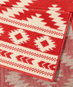 Moderne Loper Ethno 102411 - close up, thumbnail