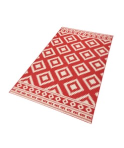 Modern Vloerkleed Ethno 102411 - overzicht schuin, thumbnail Modern Vloerkleed Ethno 102411 - overzicht schuin, thumbnail