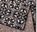 Modern vloerkleed Pattern - - close up, thumbnail