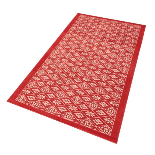 Moderne Loper Tile 102424 - overzicht schuin