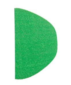 Deurmat Soft & Clean 102454 Wasbaar 30°C