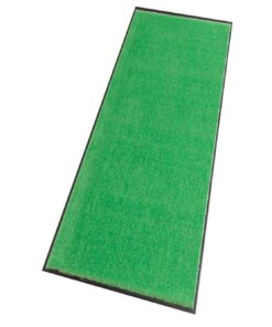 Deurmat Soft & Clean 102454 Wasbaar 30°C - overzicht schuin, thumbnail