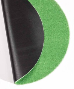 Deurmat Soft & Clean 102454 Wasbaar 30°C - close up, thumbnail